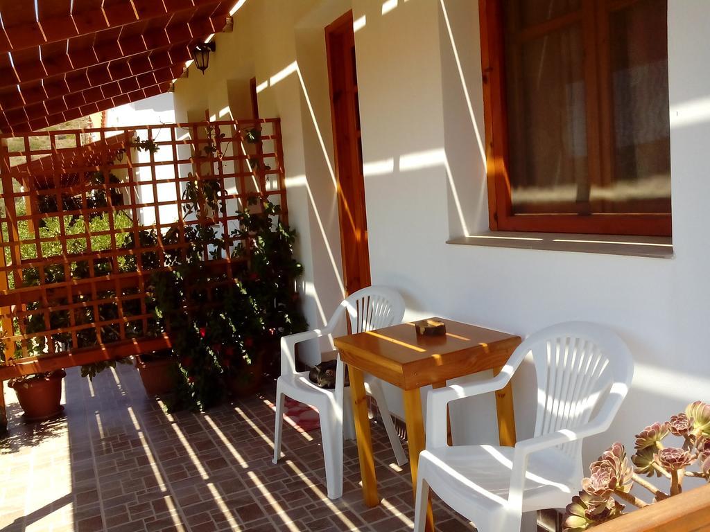 Drakano Rooms Fanari  Exteriér fotografie